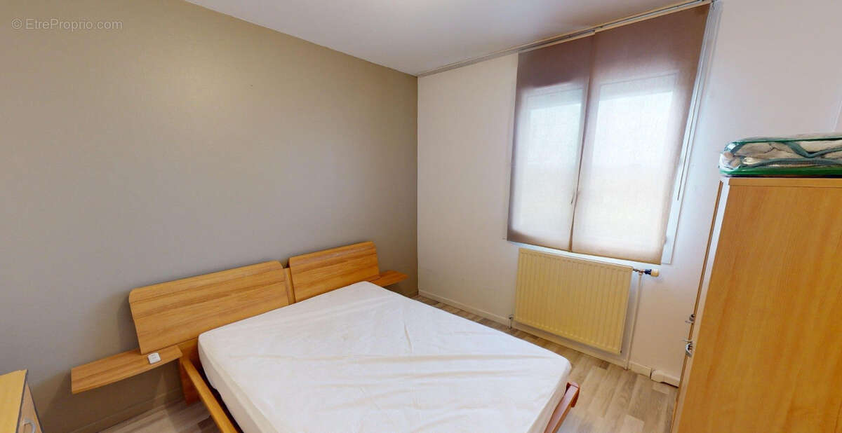 Maison individuelle avec garage et terrain - photo 9