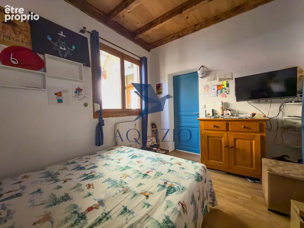 Grande maison composée de 2 appartements + potentiel 3eme logement - photo 5