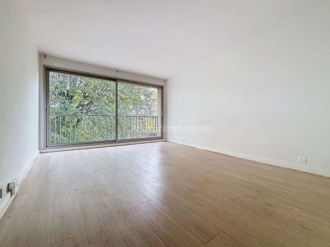Appartement à LIMEIL-BREVANNES