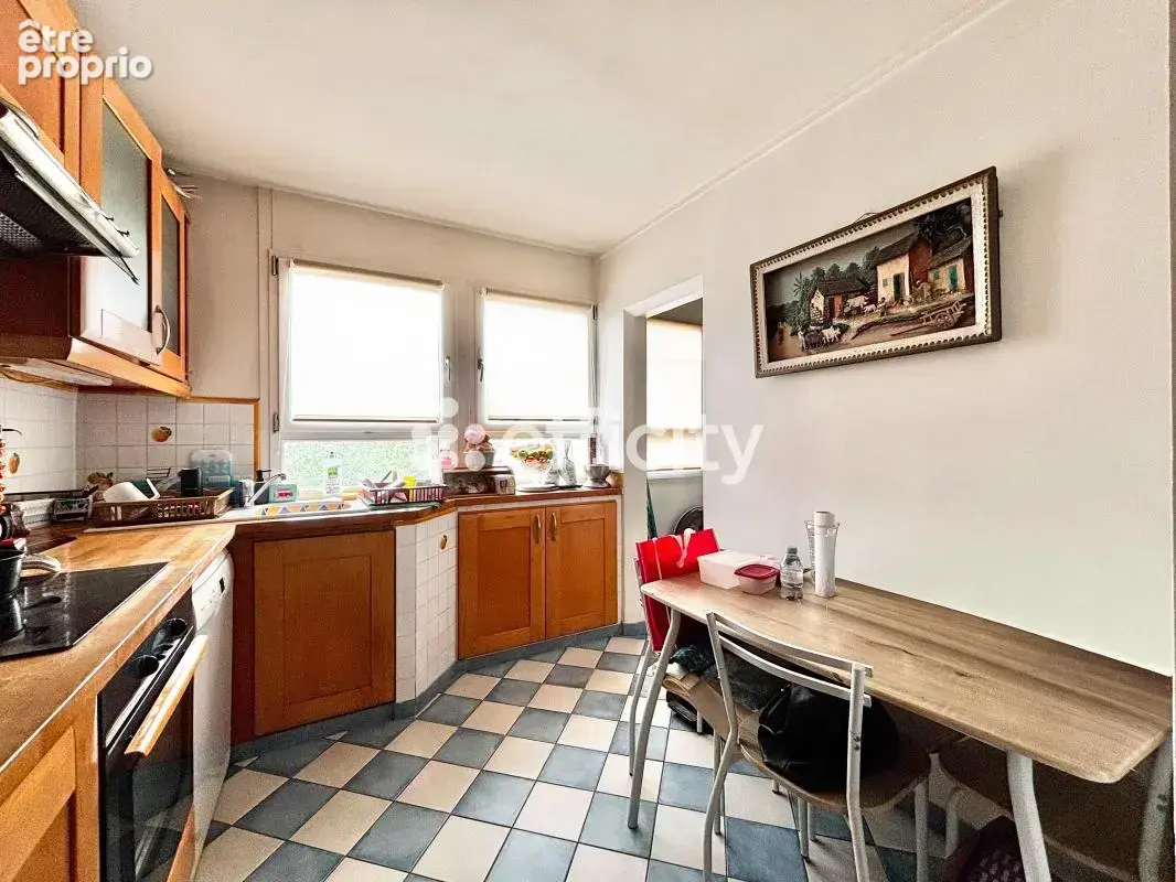 Appartement - photo 11