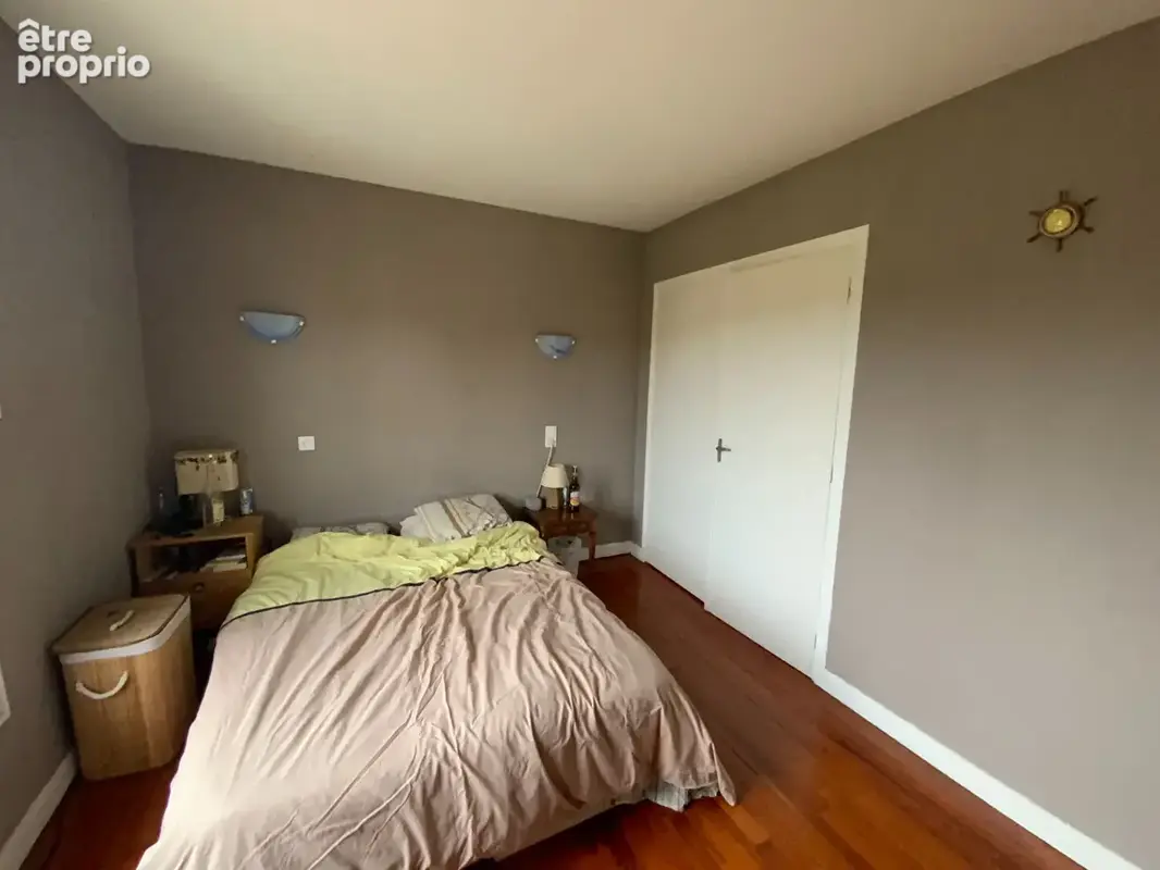LE CREUSOT proche commodités. Immeuble comprenant deux appartements actuellement loués - photo 15