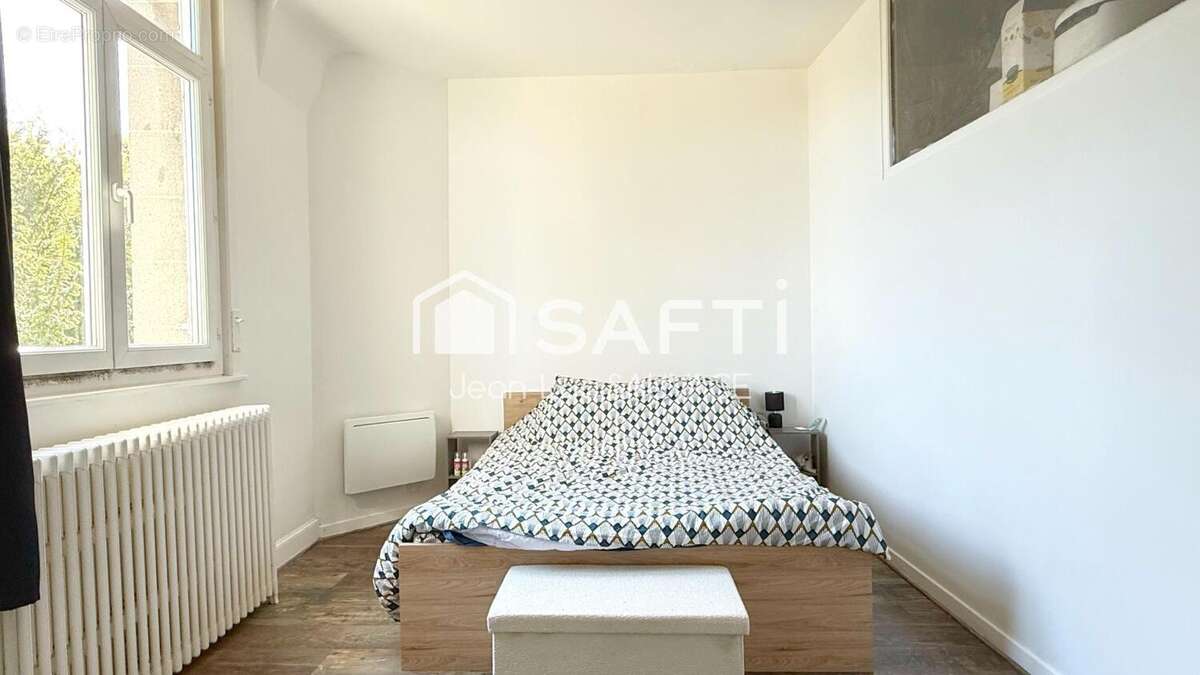 Photo 7 - Appartement à IWUY