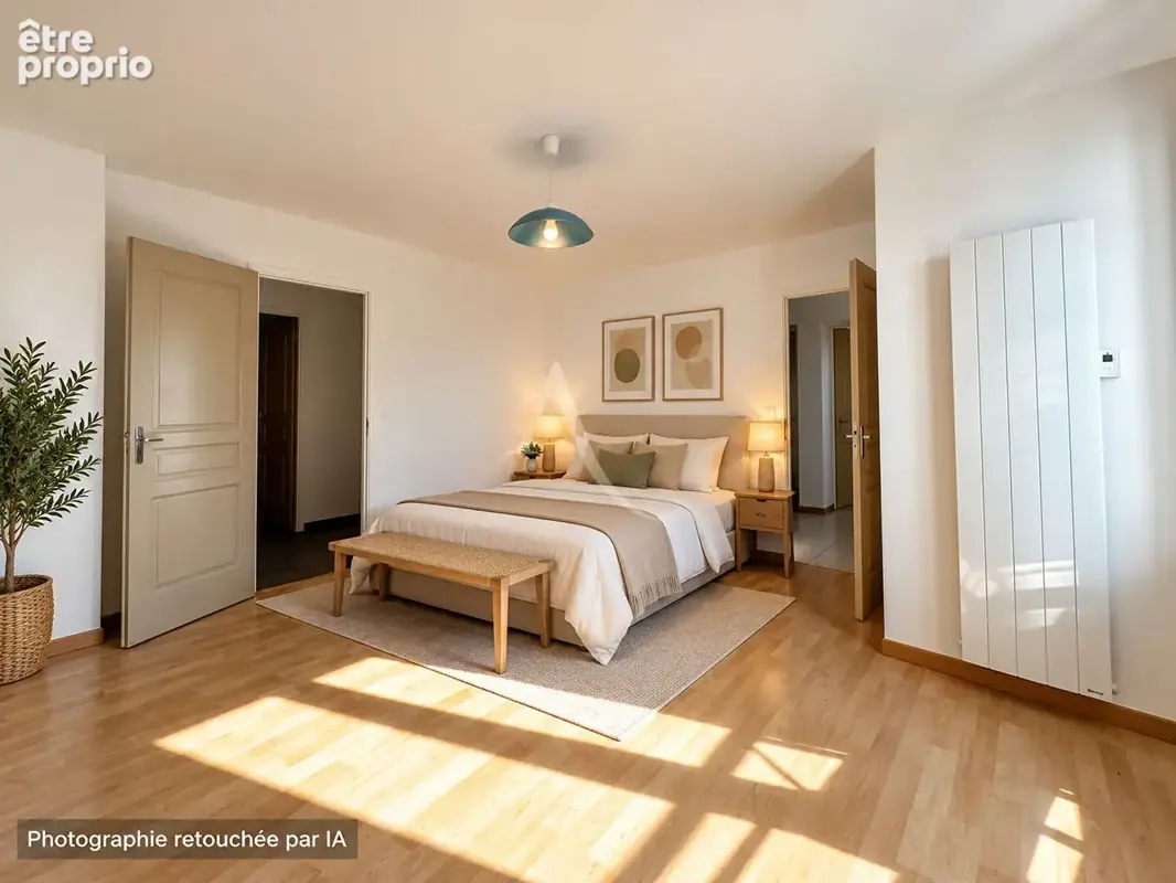 Maison Meulan En Yvelines 5 pièce(s) 150 m2 - photo 6