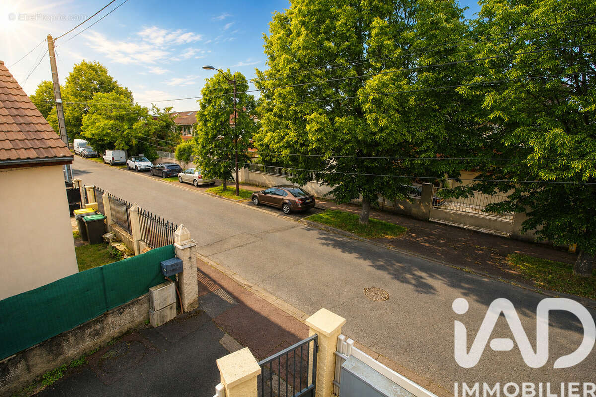 Photo 3 - Appartement à BRETIGNY-SUR-ORGE