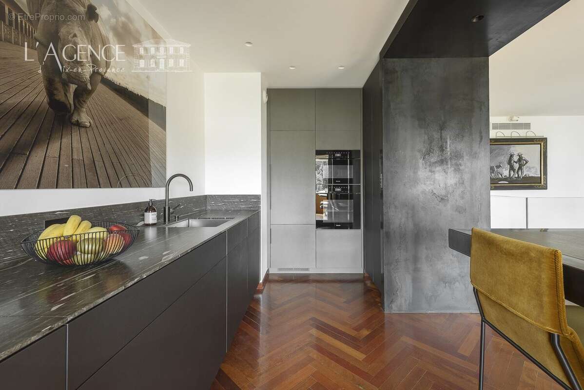 Appartement 183 m² à Aix-En-Provence  - photo 9