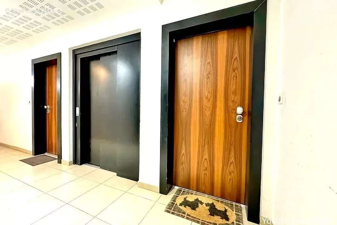 Appartement à SAN-GIULIANO