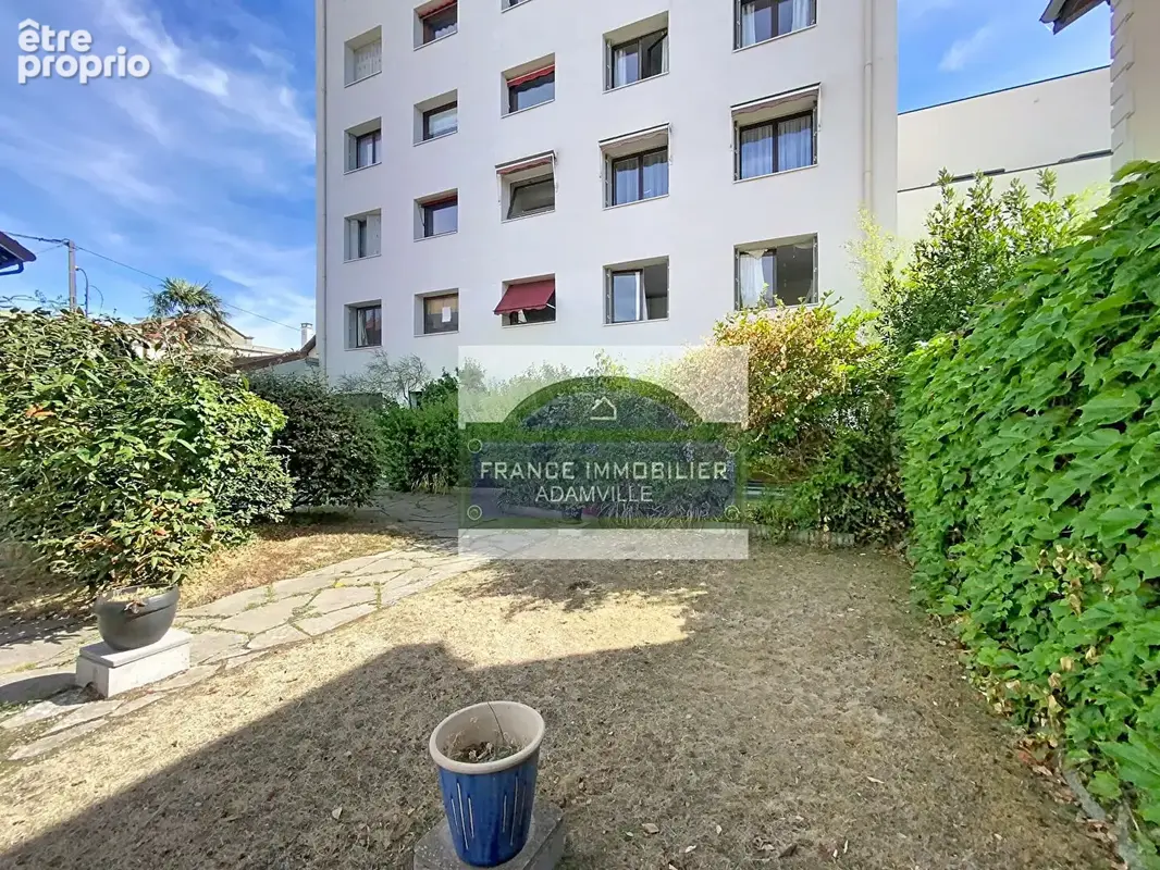 Appartement Saint Maur Des Fosses 4 pièce(s) 90.37 m2 - photo 14