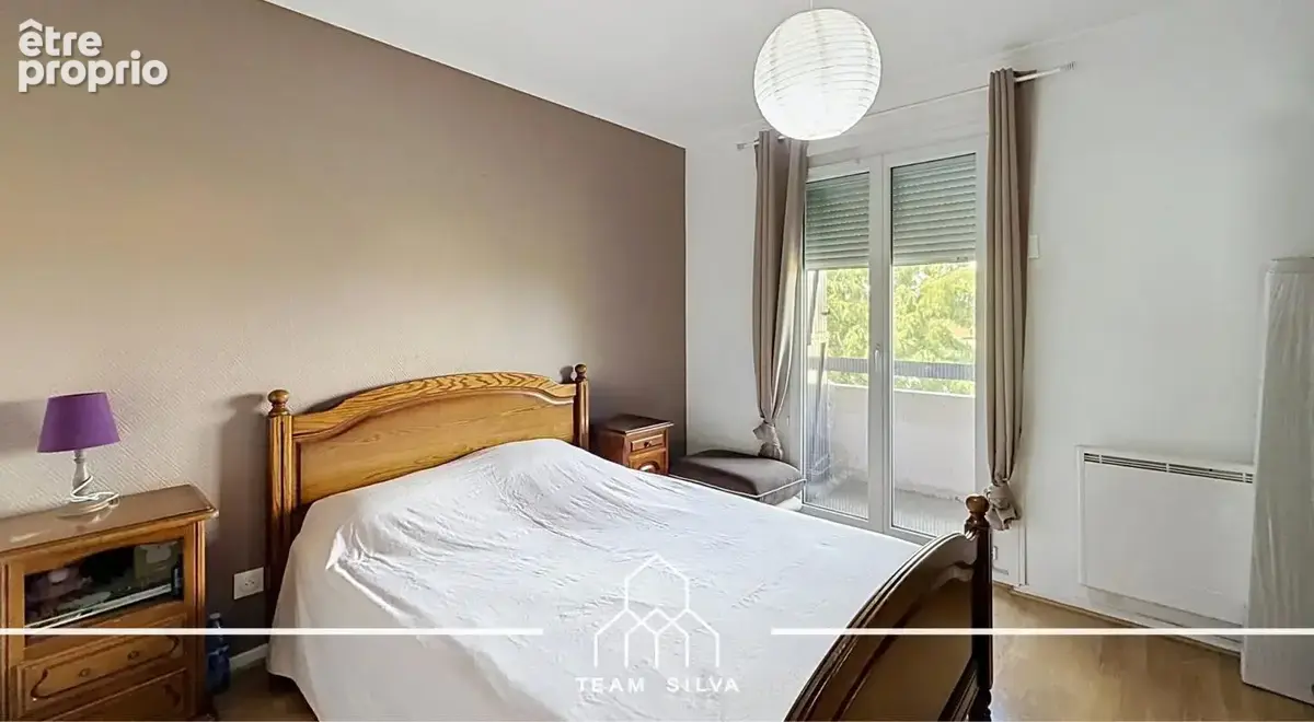 Maison 4 pièces 90 m² à vendre à Feyzin (69320) - photo 9