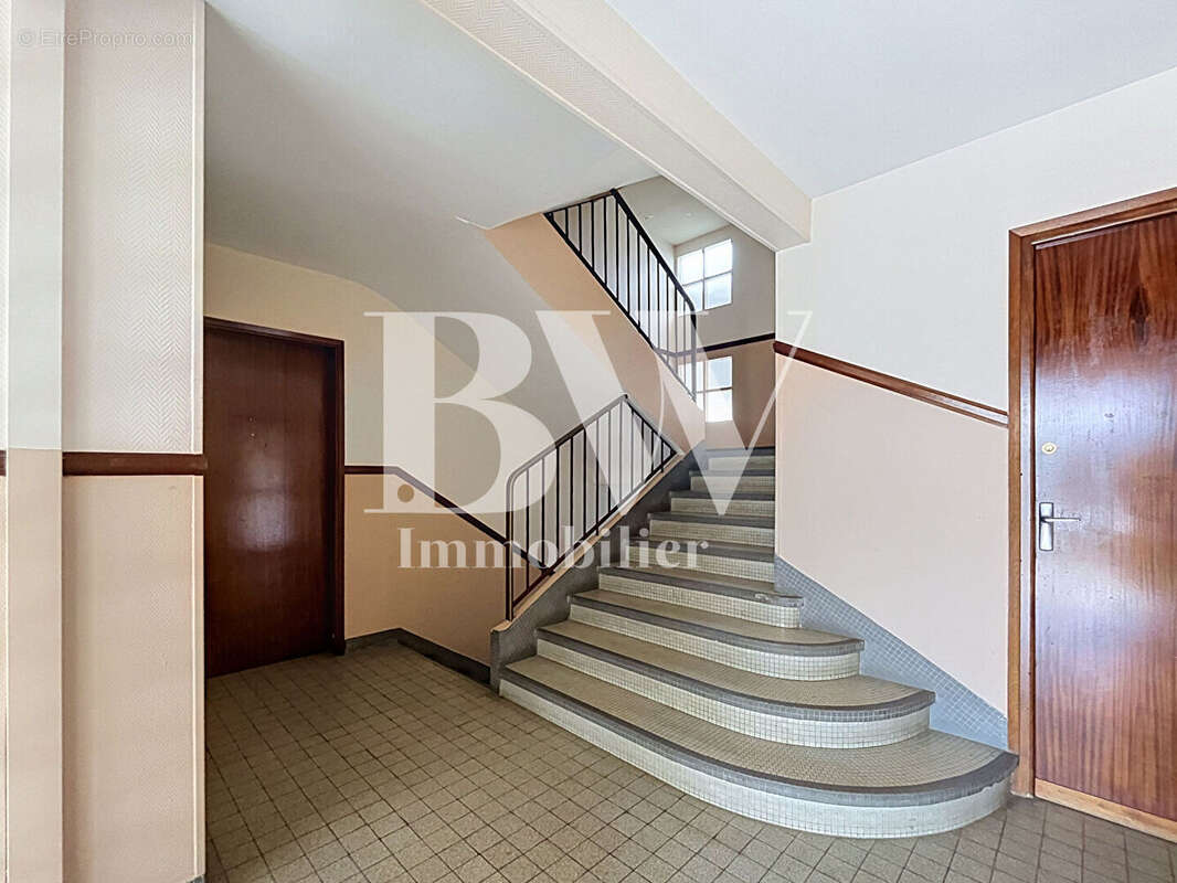 Appartement T4 90m² - Lumineux - BREST - photo 5