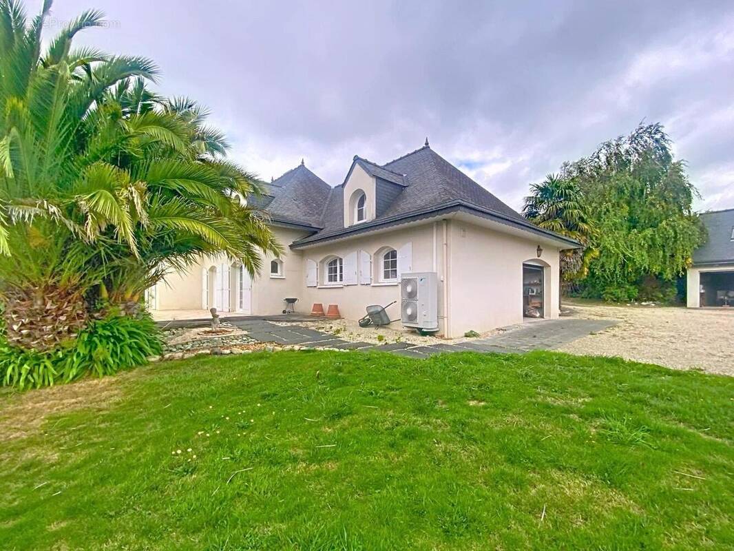 Photo 1 - Maison à LANNION