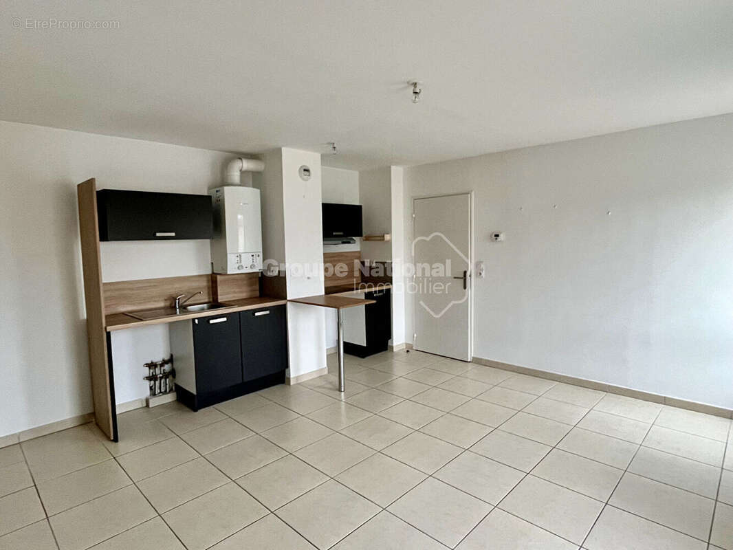 Appartement à LES ANGLES