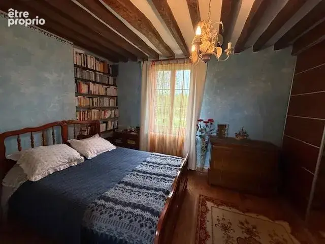 Maison 133 m² à Thiberville  - photo 9