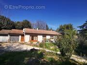 Maison à MALATAVERNE