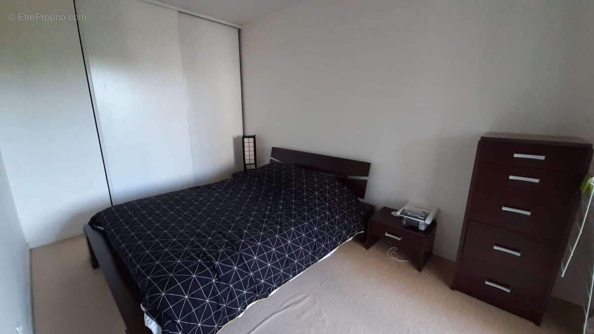 Appartement à DEUIL-LA-BARRE