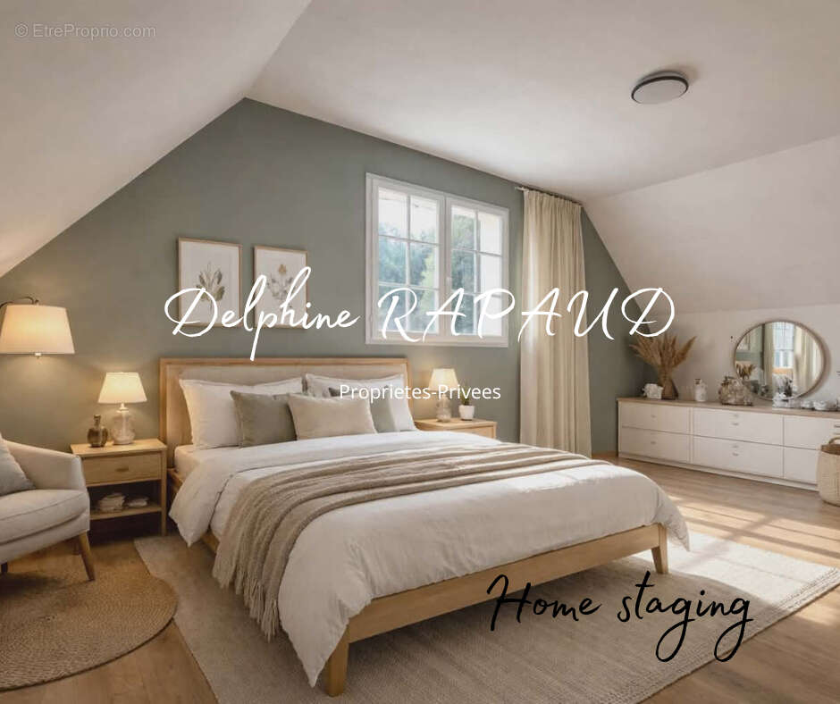 Maison à NOGENT-LE-ROTROU