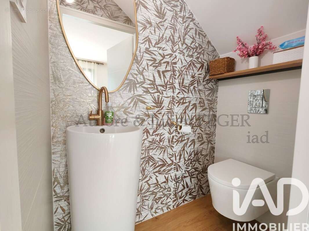 Maison 113 m² à Le Boulou  - photo 6
