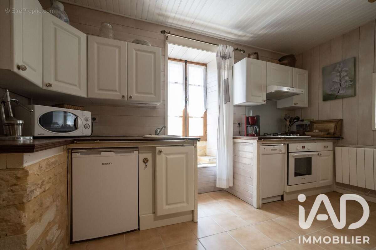Maison 66 m² à Berbiguieres  - photo 3