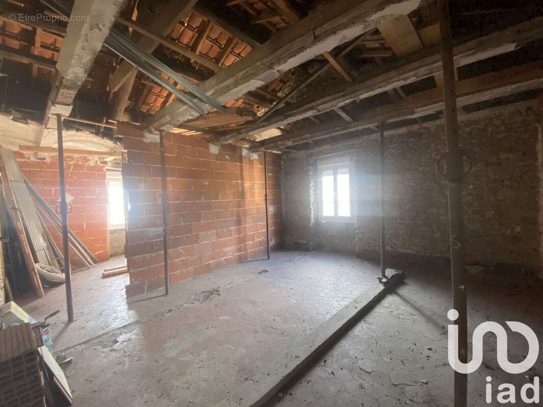 Photo 2 - Appartement à SAINTE-CECILE-D'ANDORGE