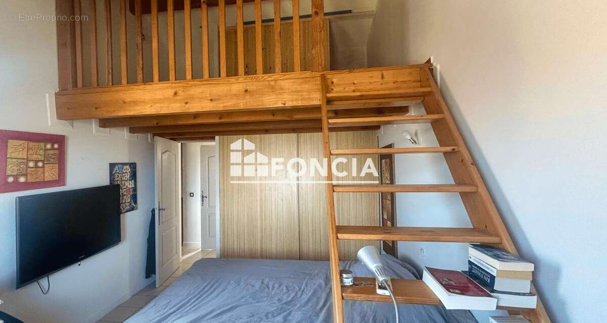 Maison à FRONTIGNAN