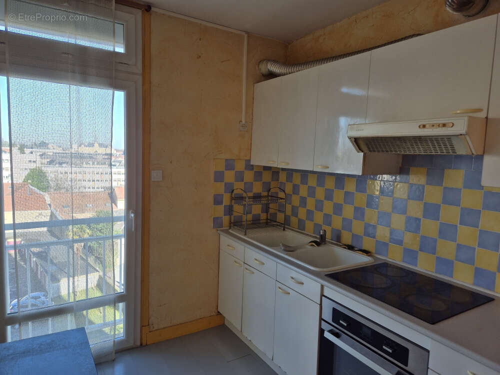 Appartement à TARBES