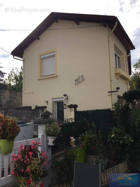 Maison à LOURDES