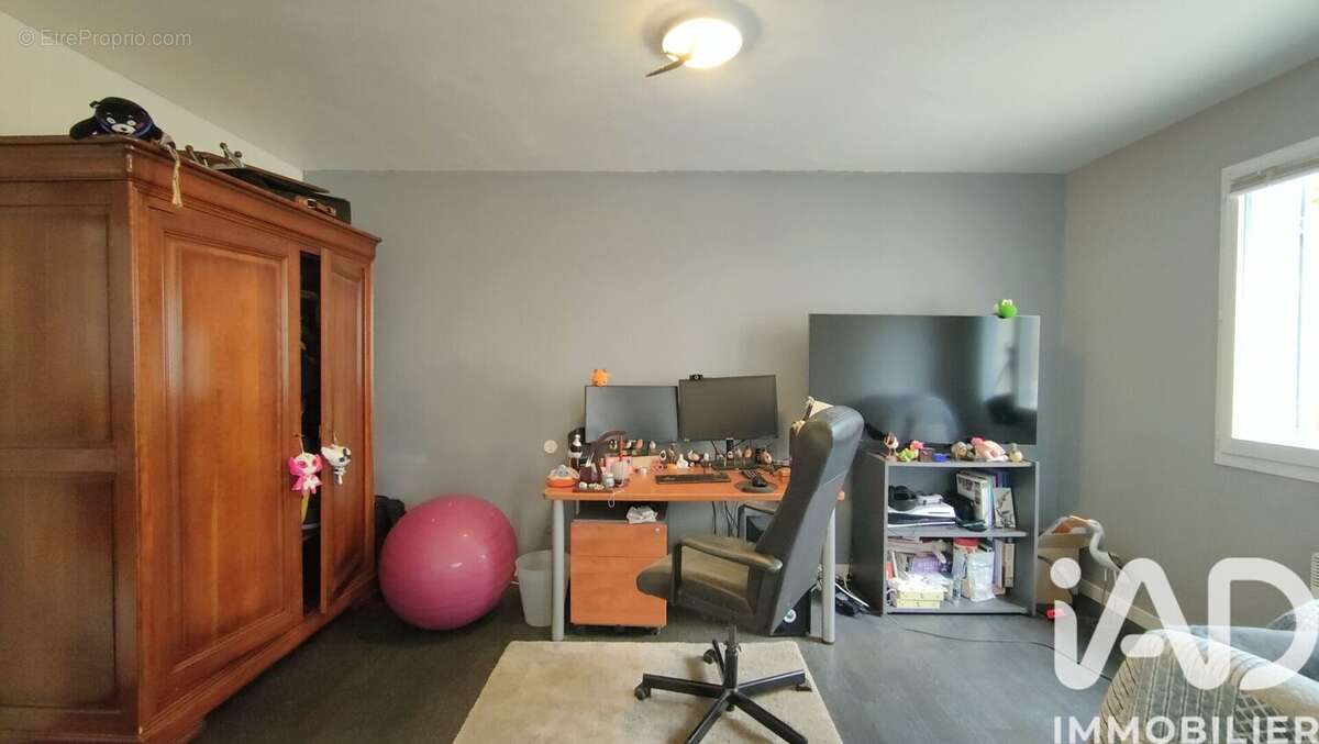 Photo 6 - Maison à LA CHAPELLE-SUR-ERDRE