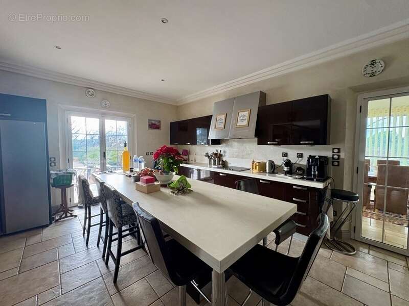 Maison à TRANS-EN-PROVENCE