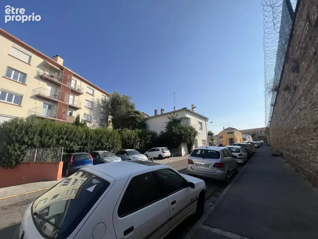 Appartement à PERPIGNAN
