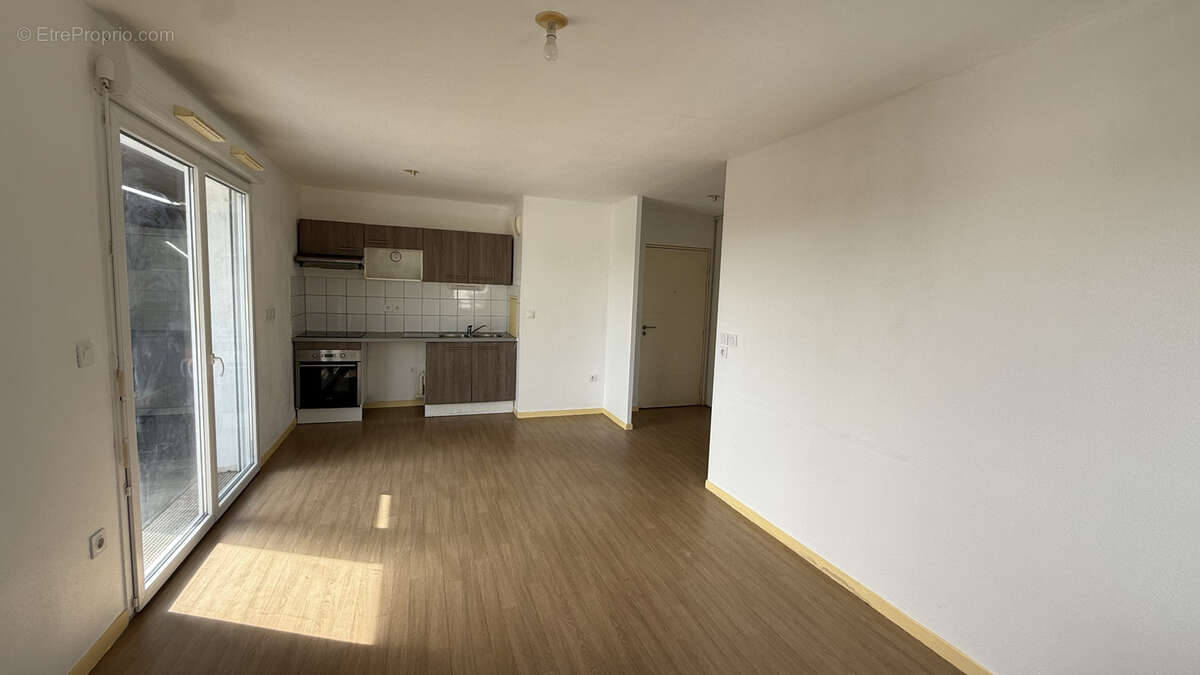 Appartement à LE MEE-SUR-SEINE