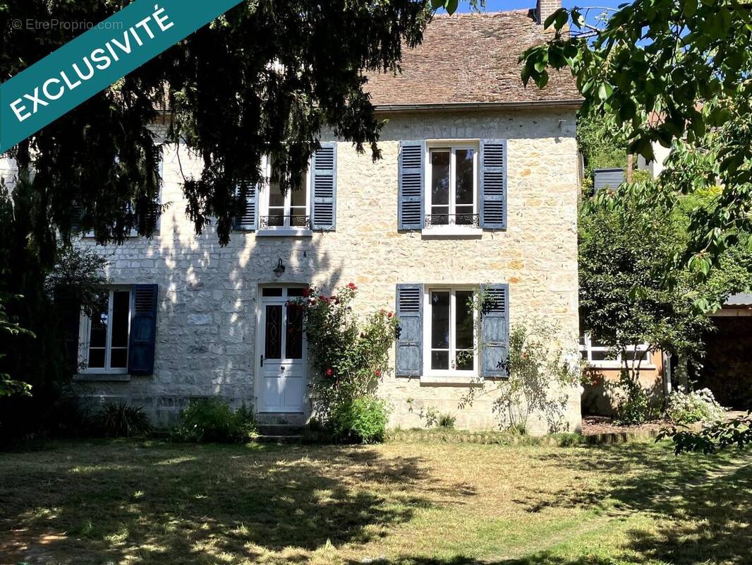 Photo 1 - Maison à BENNECOURT