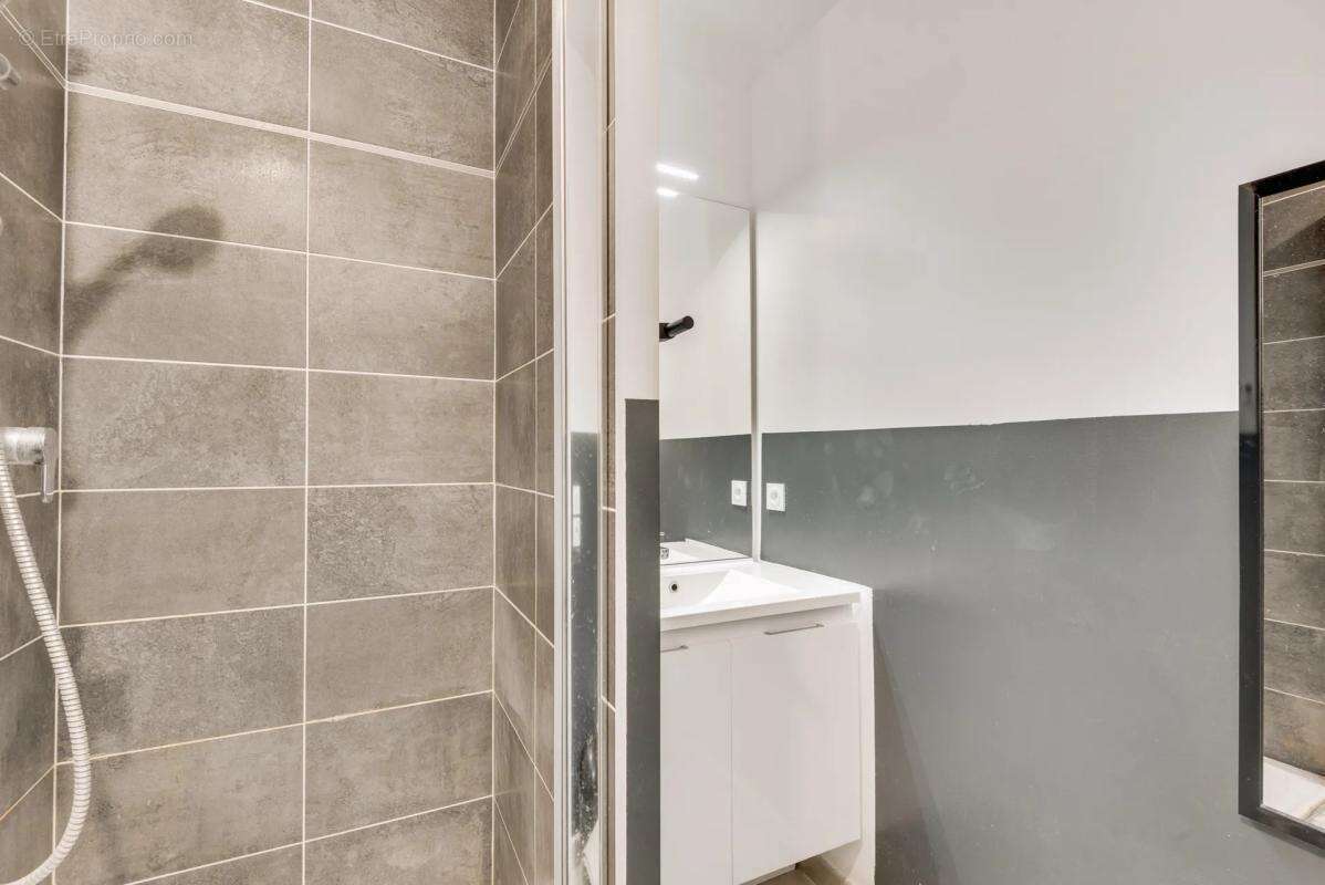 Appartement à BOBIGNY