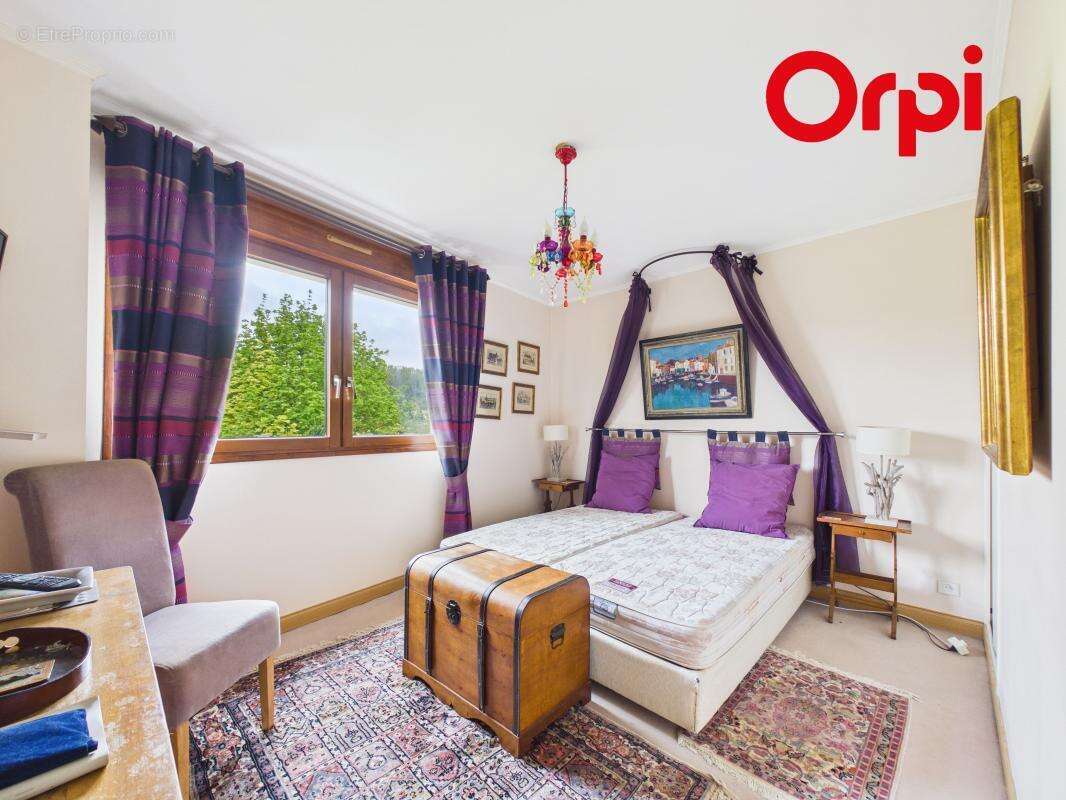 Appartement à BERNAY