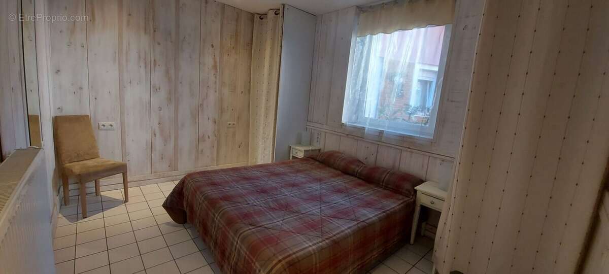 Appartement à GERARDMER
