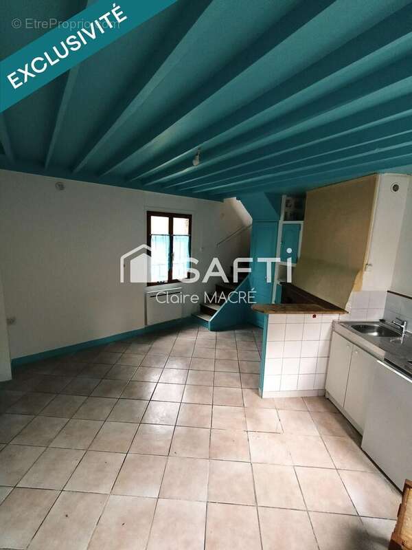 Photo 2 - Maison à LE TREPORT