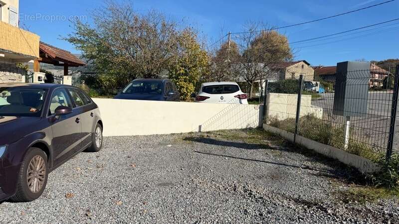 Appartement à LOISIN