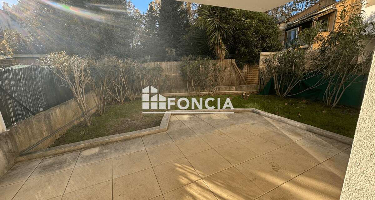 Appartement à LA SEYNE-SUR-MER