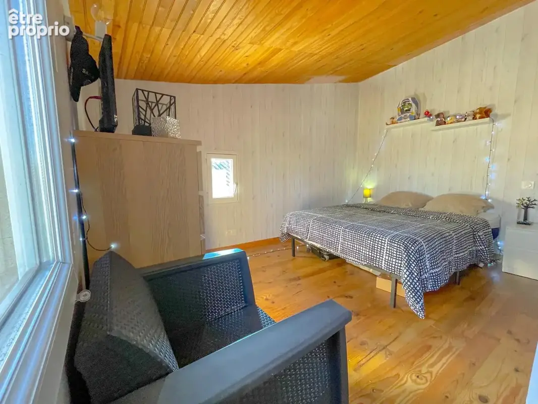 Maison 3 pièces 53 m² à vendre à Mudaison (34130) - photo 7