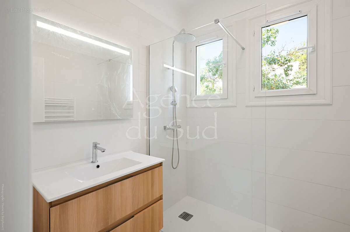 Maison à CARNOUX-EN-PROVENCE