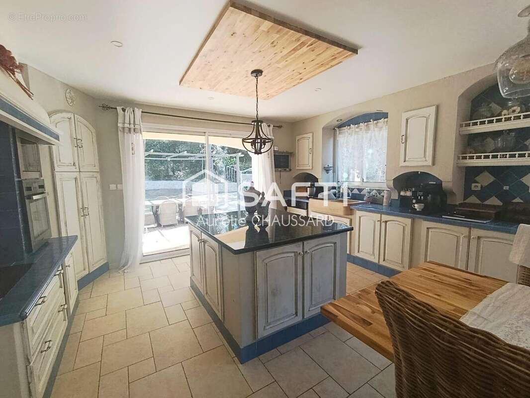 Photo 4 - Maison à MOUSSAN