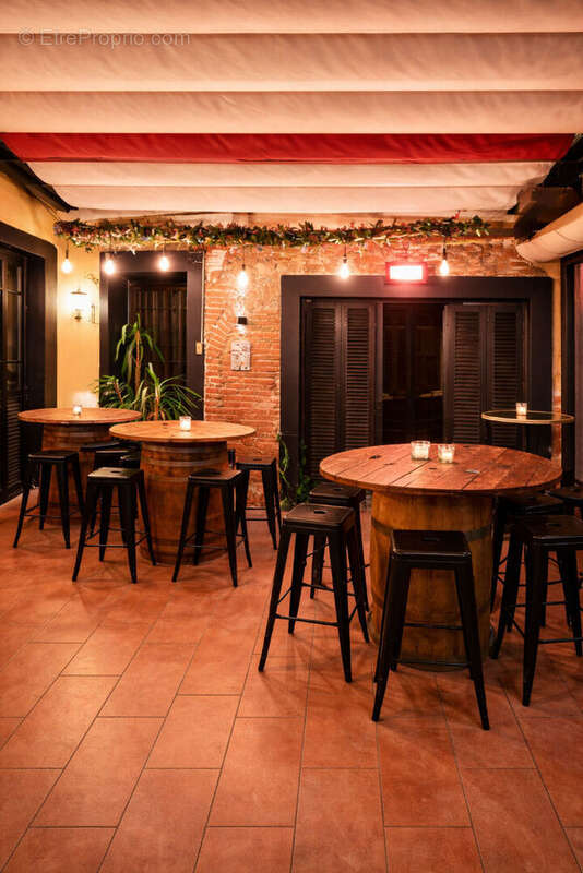 Commerce à PERPIGNAN