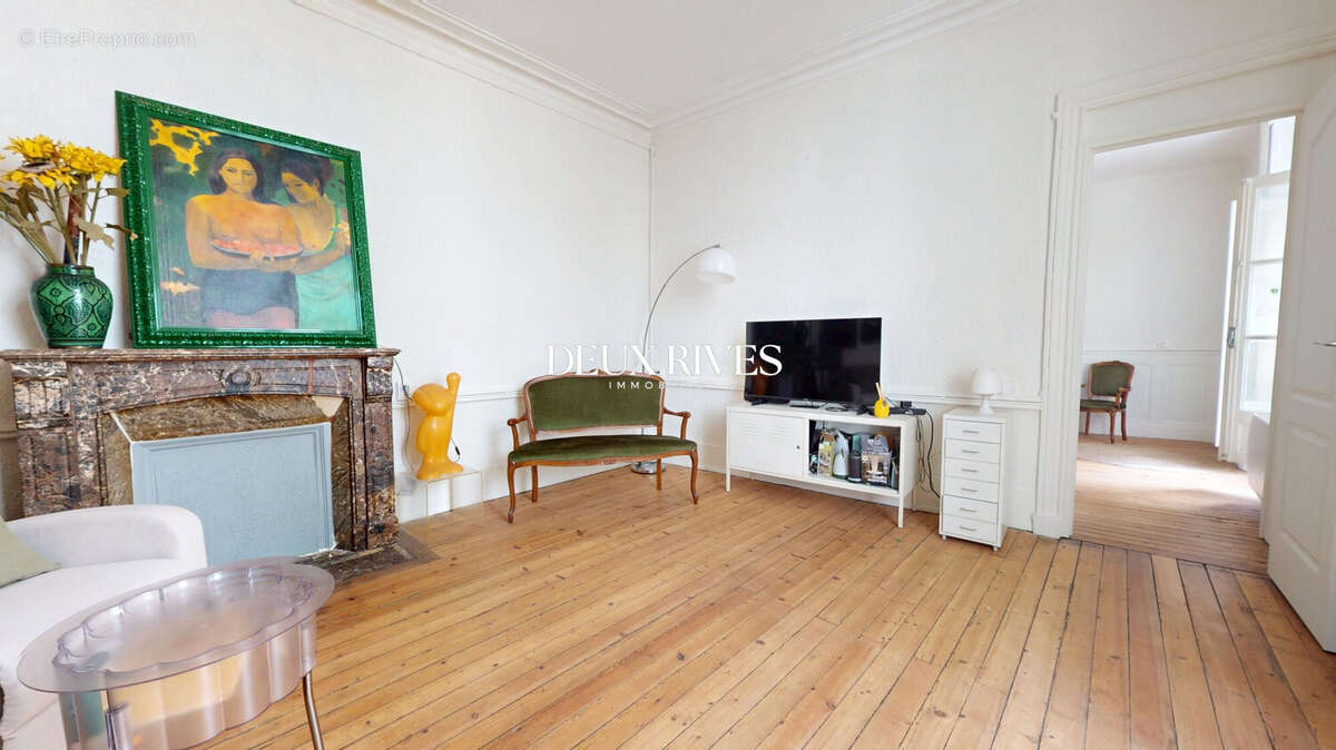 Appartement 64 m² à Nantes  - photo 8
