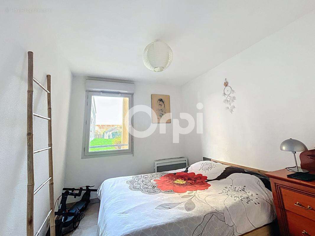 Appartement à BRIVE-LA-GAILLARDE