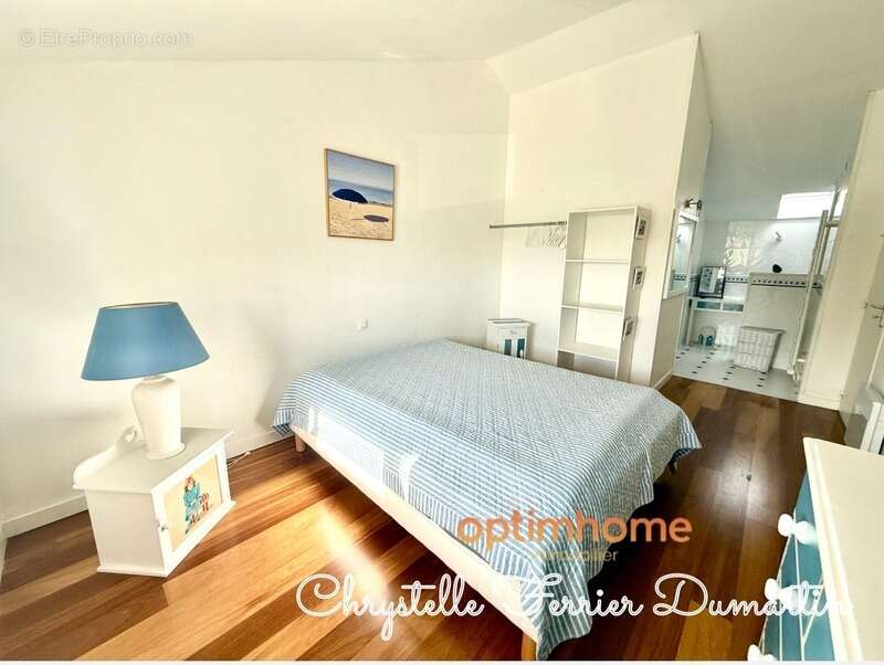 Maison à SAINT-GEORGES-D'OLERON