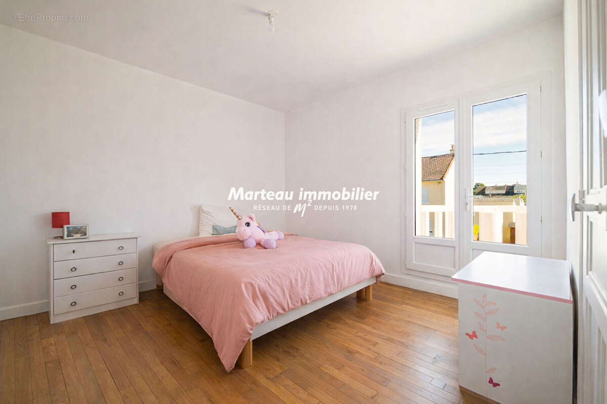 Maison à LE MANS