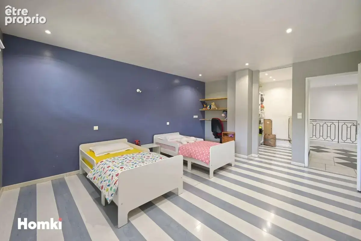 Maison/Villa T6 de 279 m² à La Frette 38260 - photo 10