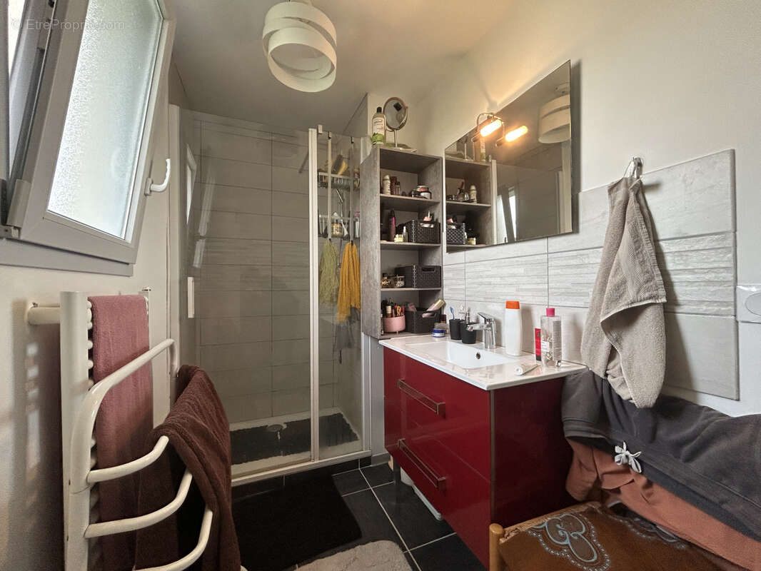 Maison à AIXE-SUR-VIENNE