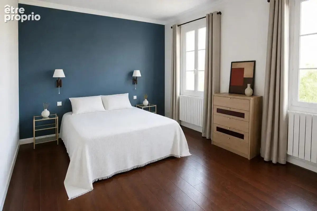 Maison en pierre 11 pièces à Ambarès-et-Lagrave - photo 9
