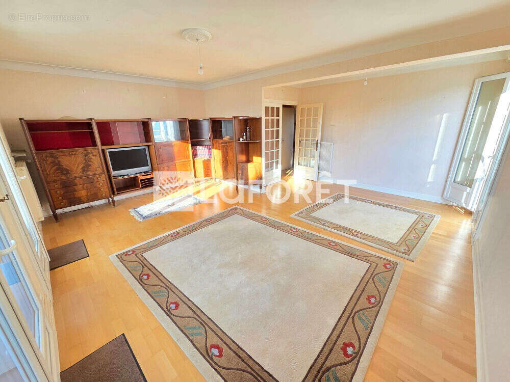 Appartement à QUIMPER