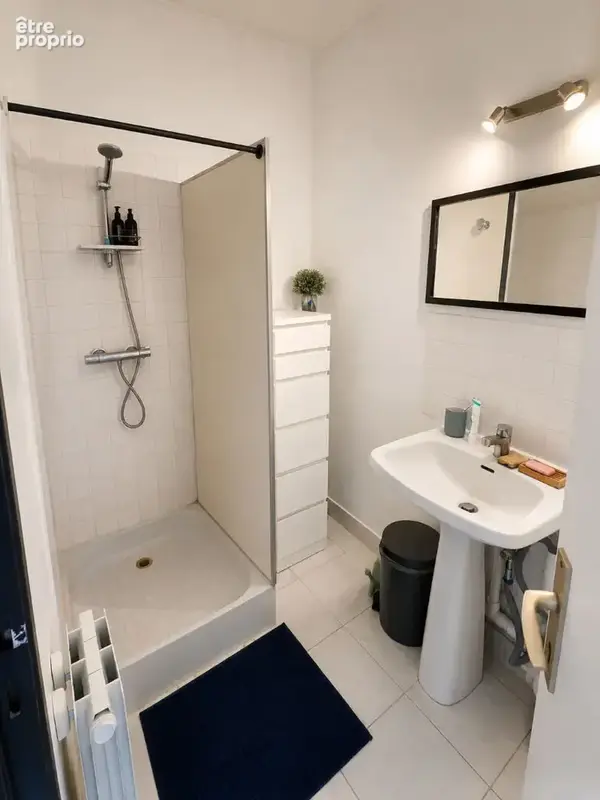 EPERNON Appartement  2 pièces 50 m2 - photo 4