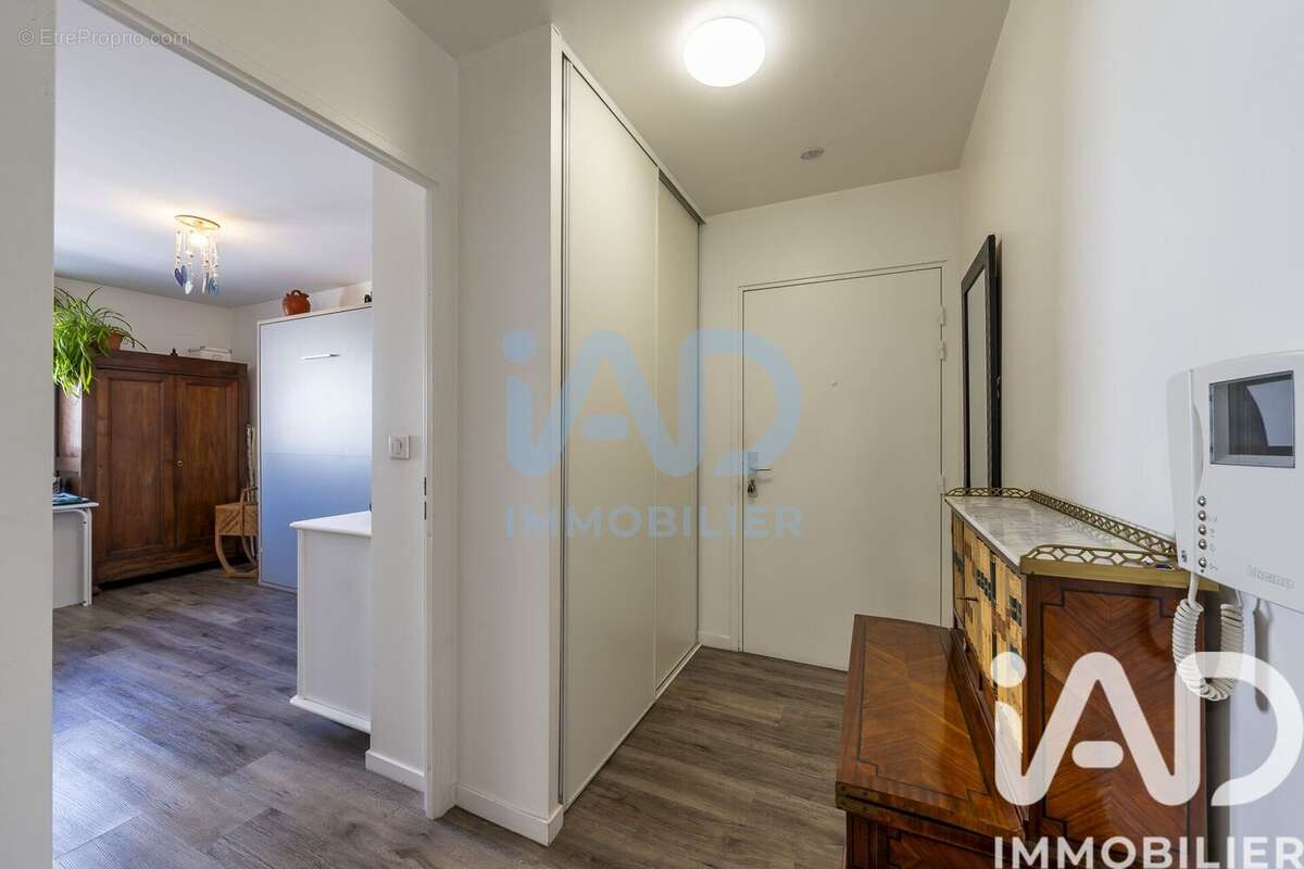 Photo 3 - Appartement à FRESNES